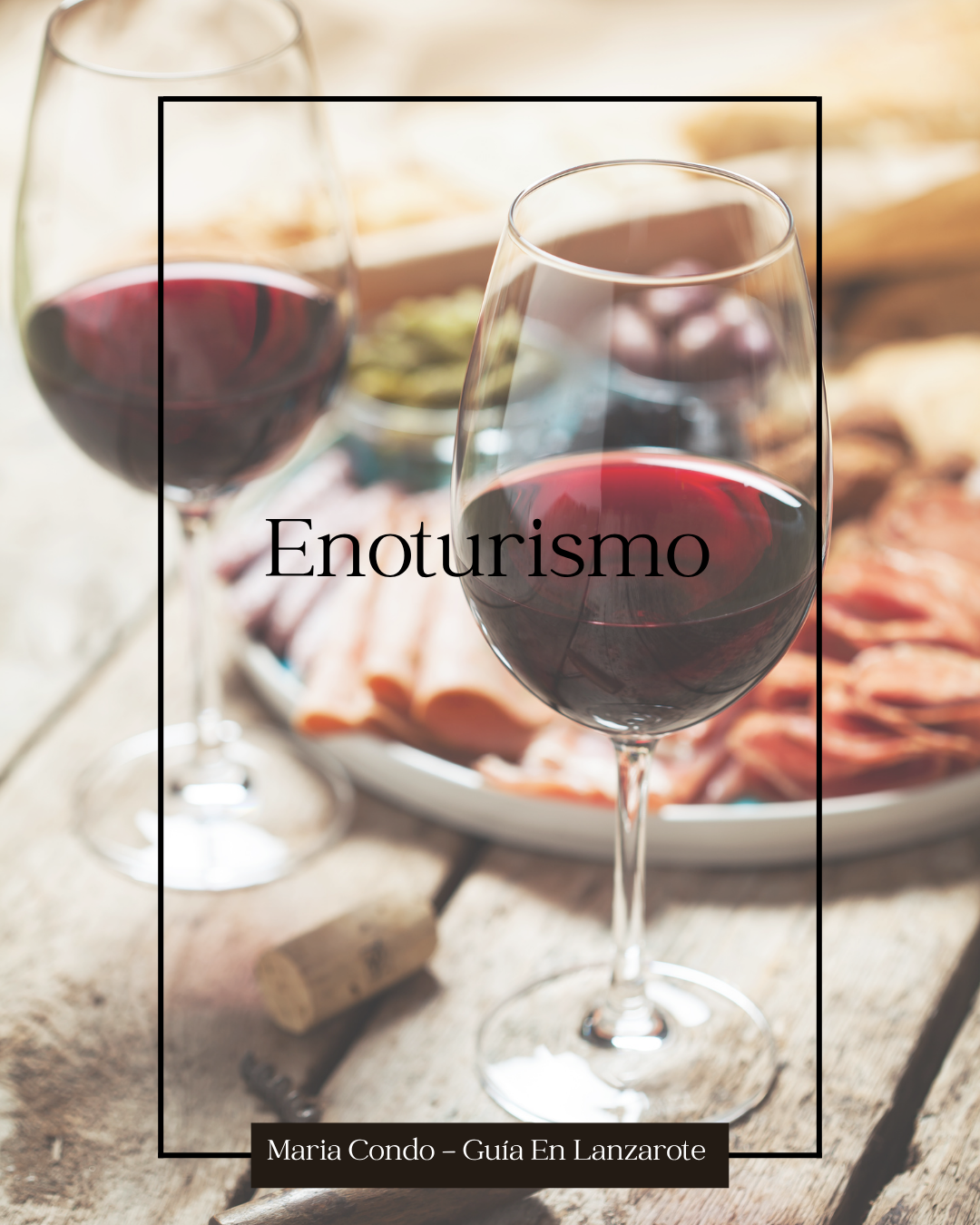 Enoturismo: vino, paisaje y sostenibilidad