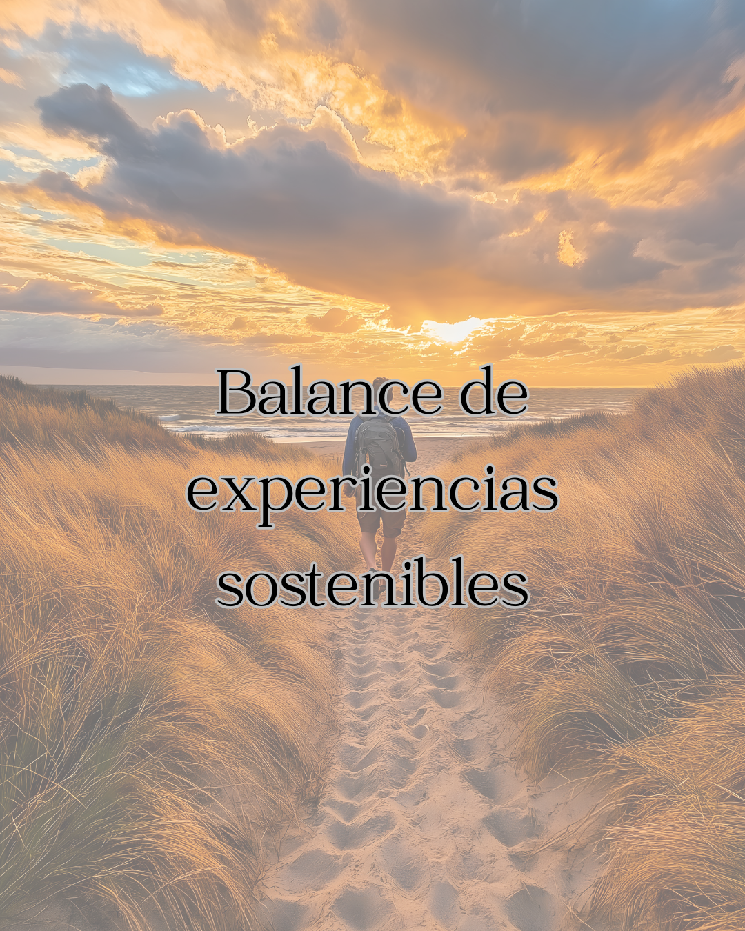 Balance de experiencias sostenibles en Lanzarote